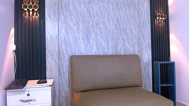 Chat +18 de Brandon_Mark_ ao vivo