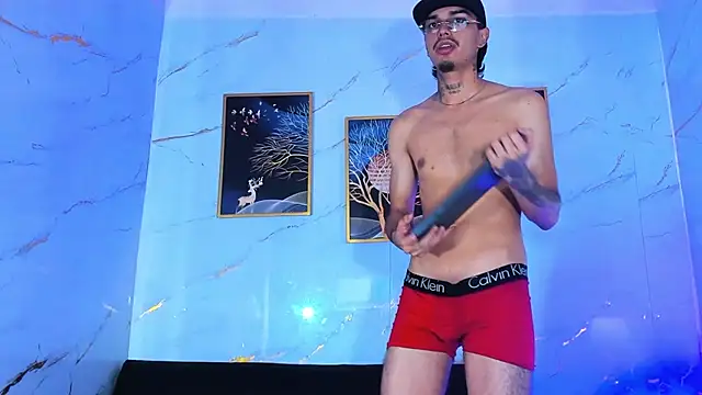 Živý XXX chat BOYS_IN_THE_EMPIRE