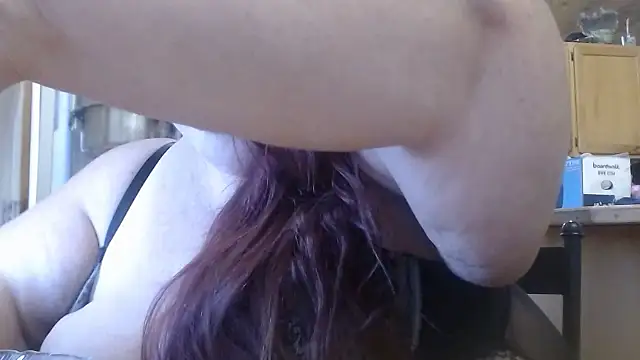 Hornybbw1978 Adlı Modelin Canlı XXX Sohbeti