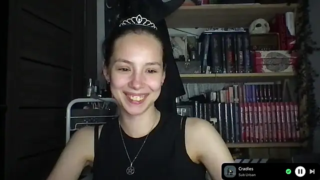 Chat +18 de Yuna5343 ao vivo