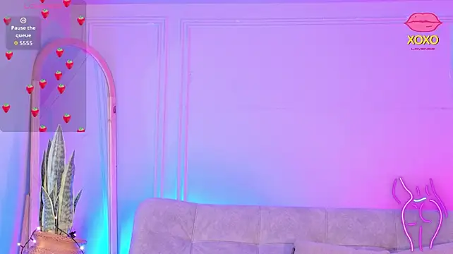 CloeeMilleer's Live XXX Chat