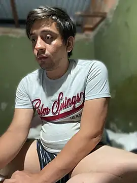 Mikesohot Webcam Show