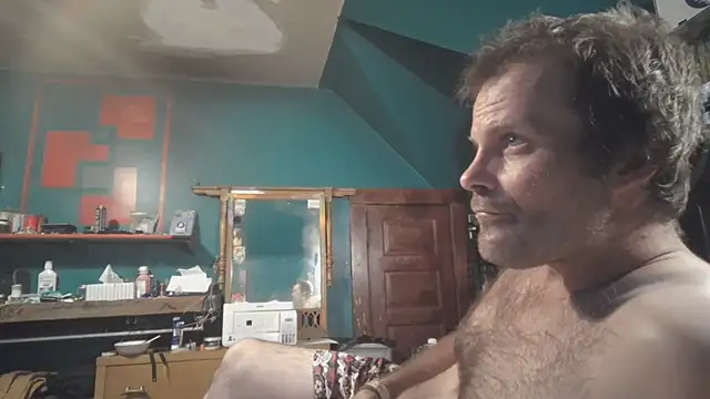 Chat XXX Live charactrzero