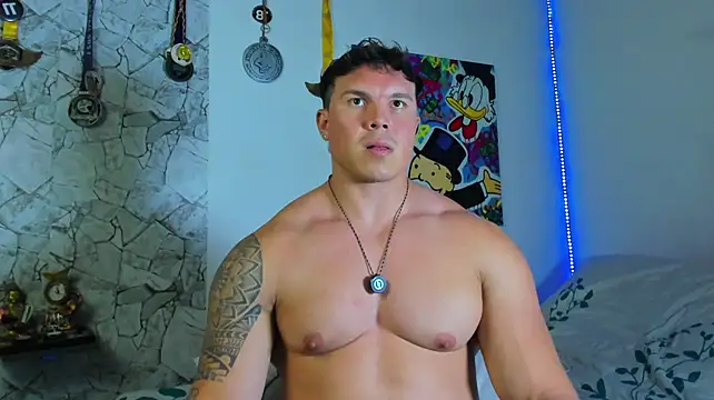 Drakexion21 Live XXX Chat