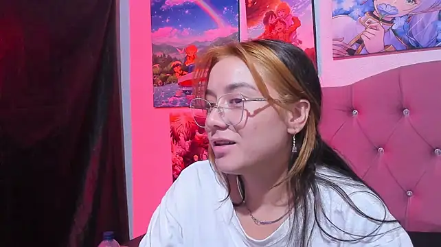 Chat +18 de teffy_lee ao vivo