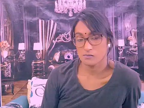 แชท XXX สดของ IndianRebel4u2Luv