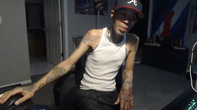 Michigan9000 Live XXX-chat