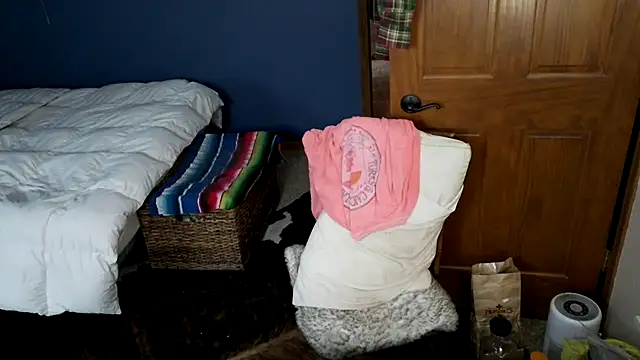 SpunRedneck's Webcam Show