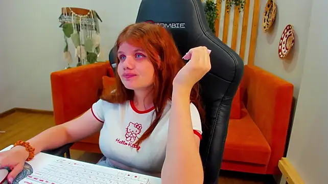 ChloeHalses Adlı Modelin Canlı XXX Sohbeti