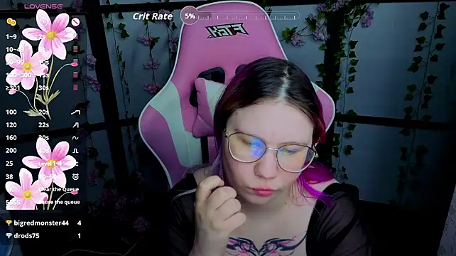 kitsune_littlen Live XXX chat