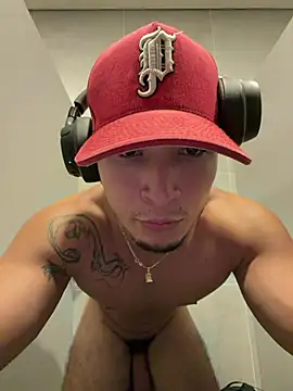Horny_nick19 Chat XXX in diretta