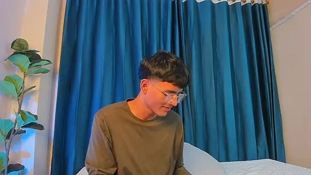 hell_Dantex 웹캠 쇼