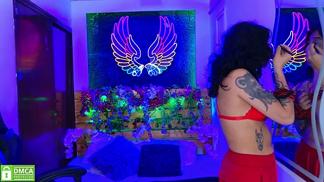 REDHOTTER_'s Live XXX Chat