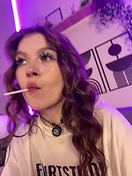 Živý XXX chat Alice_Night
