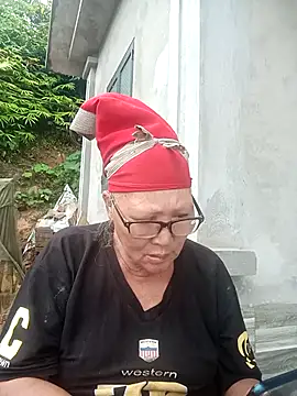 Živý XXX chat BigAss-Vietnames