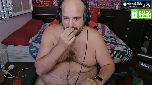 Chat +18 de menditeta1 ao vivo