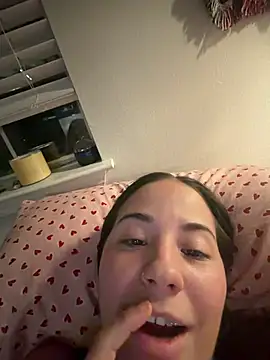 abimusic99's Webcam Show