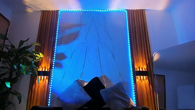 CharleyNova 라이브 XXX 채팅