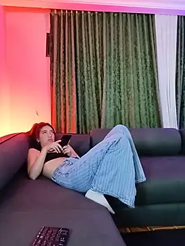 Show Webcam de DaddyLolii