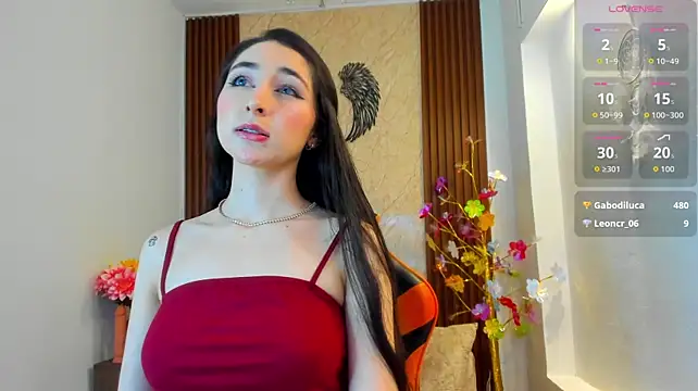 Ayla_minのライブXXXチャット