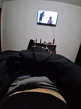 Show de webcam de Meu_Pai