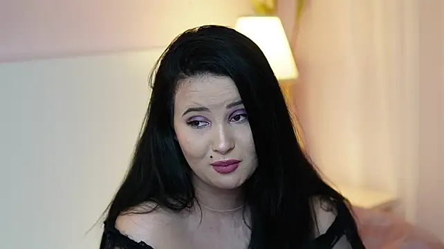 AdelineMoon 라이브 XXX 채팅