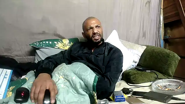 Chat XXX ao vivo de Camodick