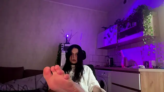 RoniYeepsie's Live XXX Chat