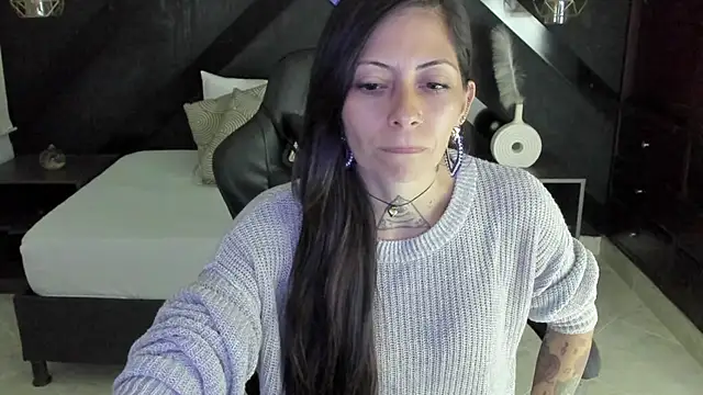dark_gotica Chat XXX live