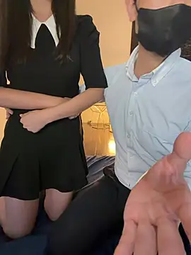 NAGETLADY_CO_JPのウェブカメラショー