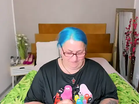 Sembang XXX Secara Langsung Sugarmommy_69X