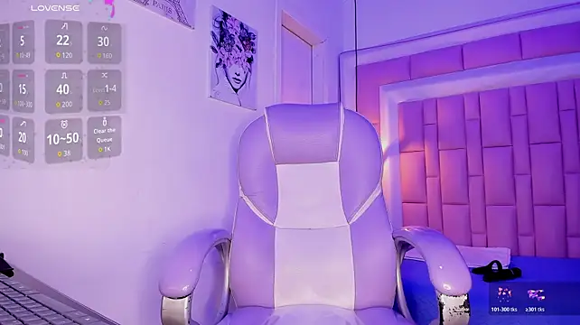 Show Webcam de cherub_