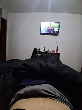 Show de Meu_Pai na webcam