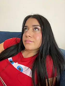 KallyMyller1 live XXX chat