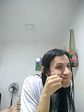 Cameron_puppy's Webcam Show