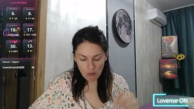 Chat +18 de Stacy_Davice ao vivo