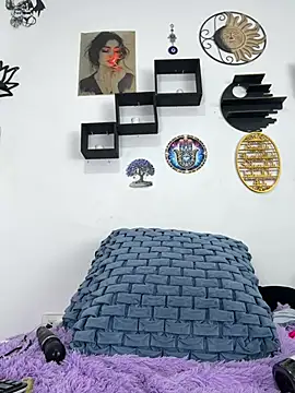 jamilaross webkamerás műsora