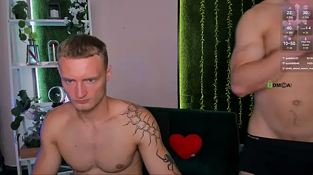 emmanuel_shine Webcam Show