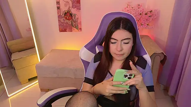 mayavexx's Live XXX Chat