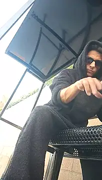 צ'אט XXX בשידור חי של ZeldaSneakyLink