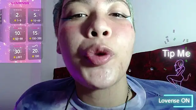 Cherry_vald's Live XXX Chat