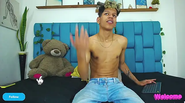 Chat XXX ao vivo de Stephen_Angel