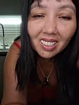 Chat +18 de Love__beby ao vivo