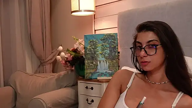 IsabellaMysty Chat XXX in diretta