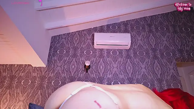 AbellaFox_ Adlı Modelin Canlı XXX Sohbeti