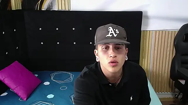 XXX chat uživo modela oblivionlove