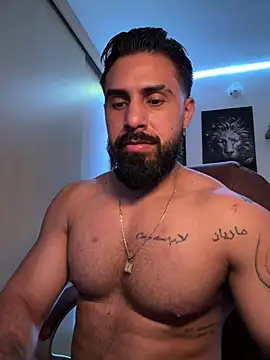 Ryan_Black3 라이브 XXX 채팅