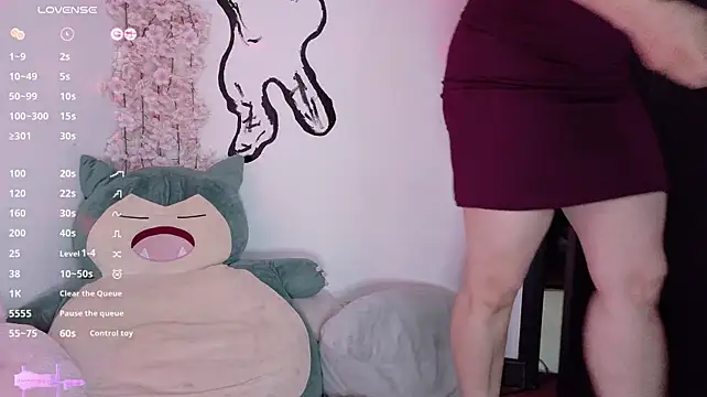 Luciifeer_'s Live XXX Chat