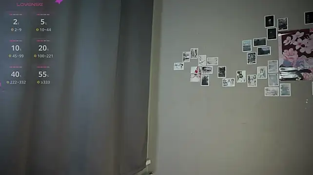 DellaLeckn Live XXX chat