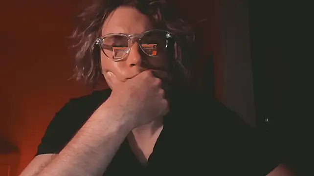 XXX chat uživo modela Sir_Jo